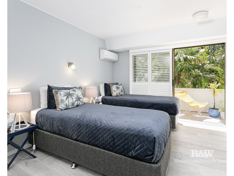 11/6 Edgar Bennett Avenue, Noosa Heads QLD 4567
