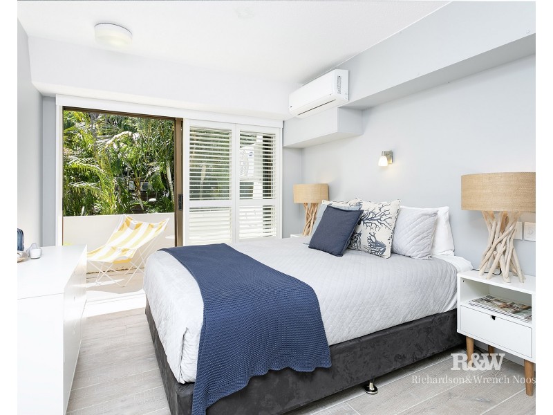 11/6 Edgar Bennett Avenue, Noosa Heads QLD 4567
