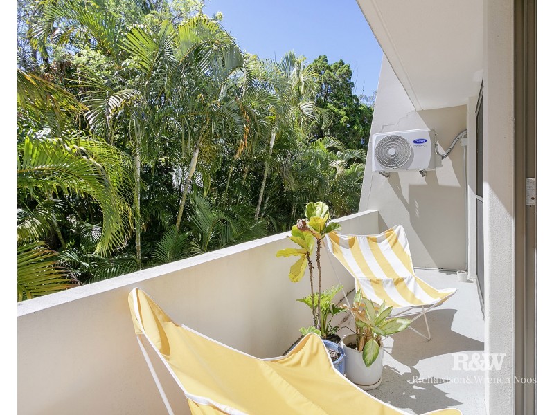 11/6 Edgar Bennett Avenue, Noosa Heads QLD 4567