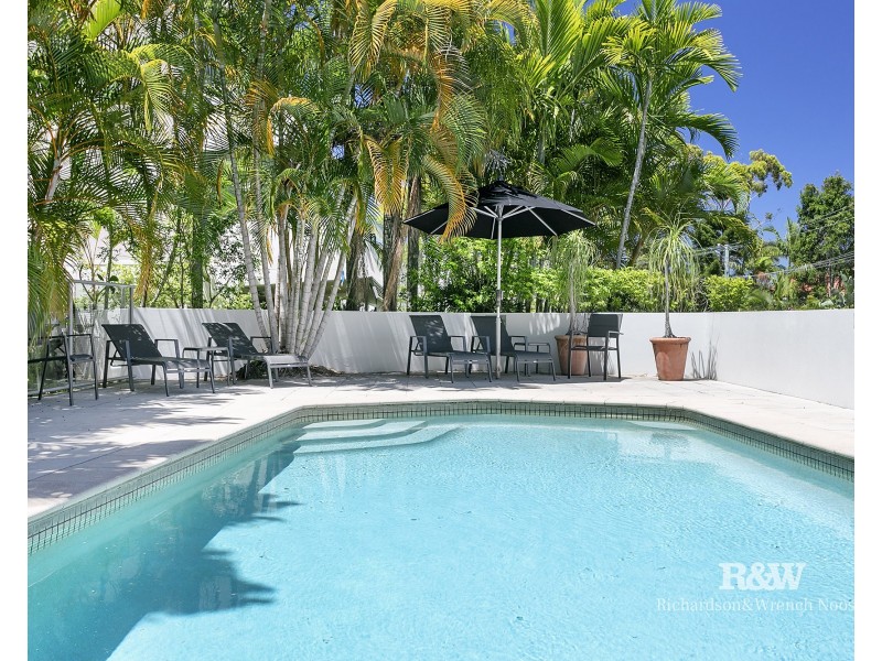 11/6 Edgar Bennett Avenue, Noosa Heads QLD 4567