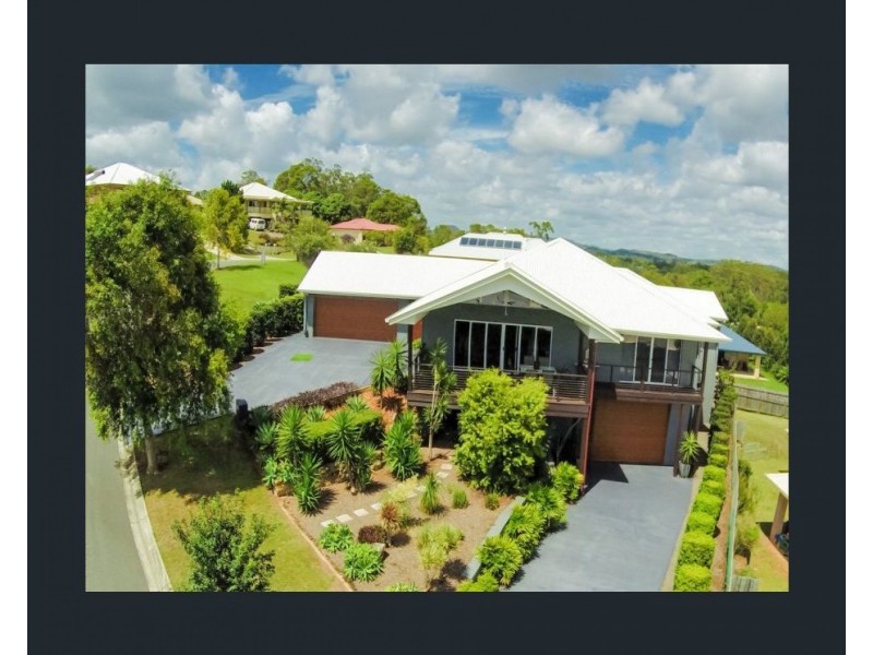 16 Kensington Drive, Cooroy QLD 4563