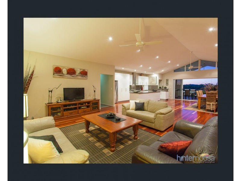16 Kensington Drive, Cooroy QLD 4563