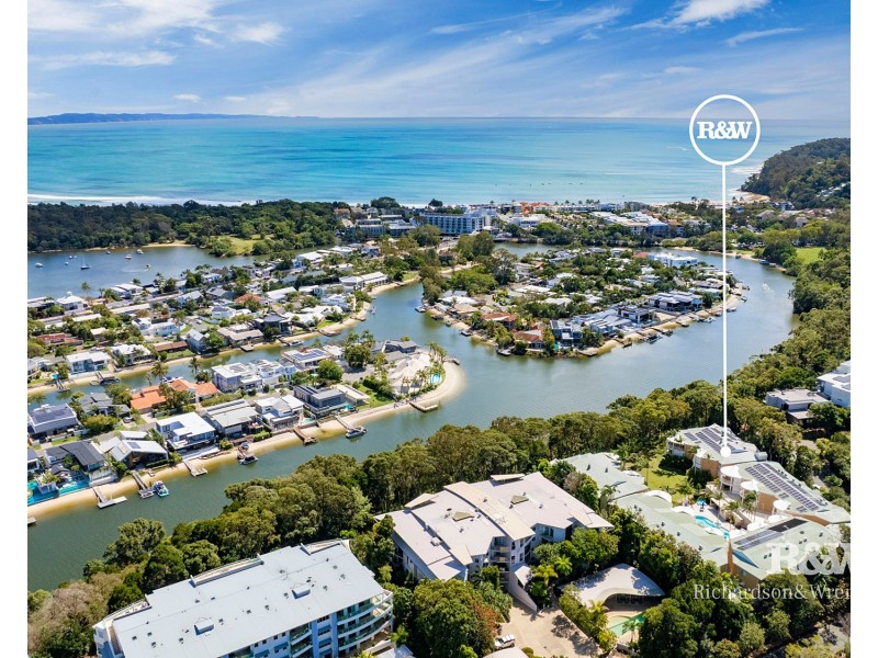 3/2 Serenity Close, Noosa Heads QLD 4567