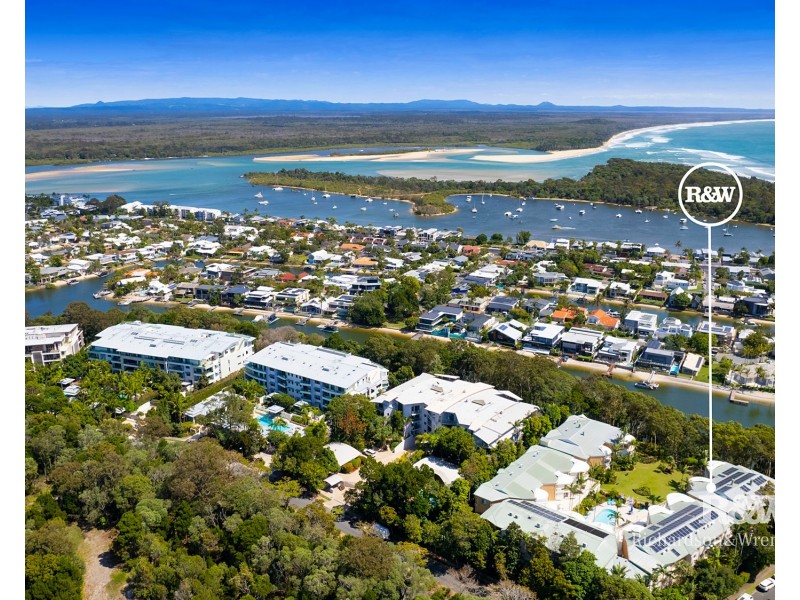 3/2 Serenity Close, Noosa Heads QLD 4567