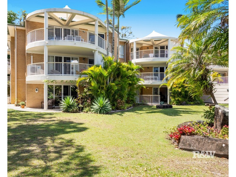 3/2 Serenity Close, Noosa Heads QLD 4567