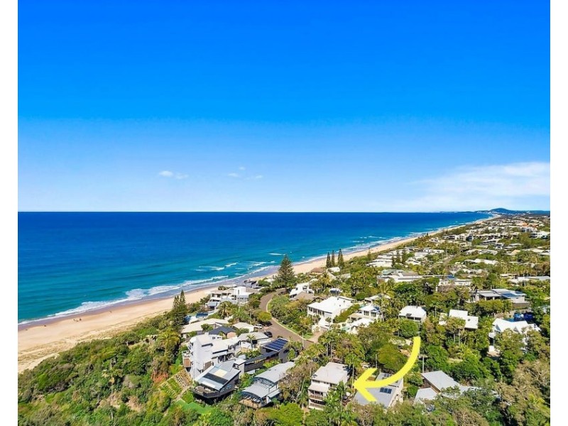 40 Arakoon Crescent, Sunshine Beach QLD 4567