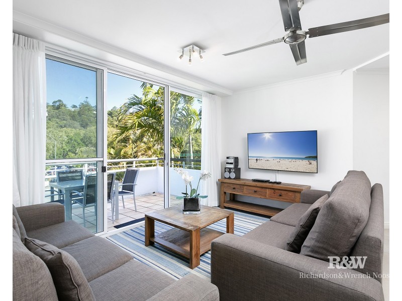 43/42 Hastings Street, Noosa Heads QLD 4567