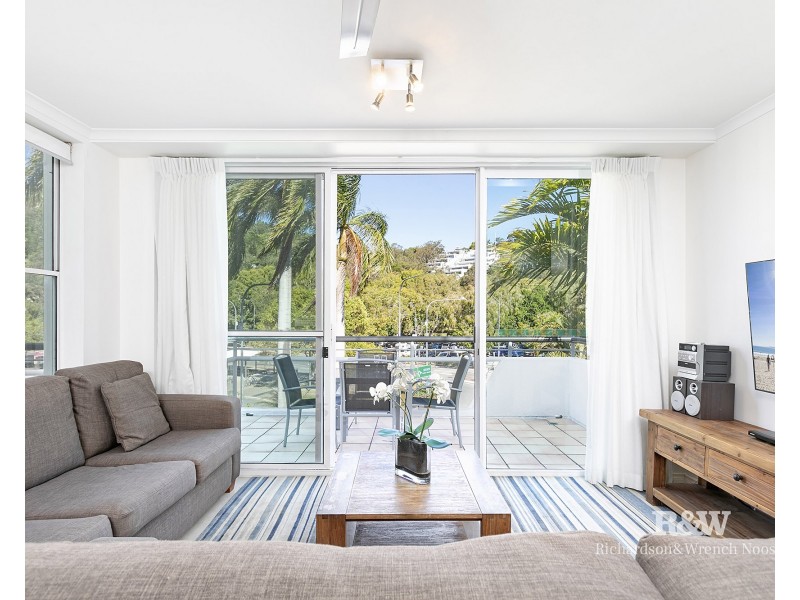 43/42 Hastings Street, Noosa Heads QLD 4567