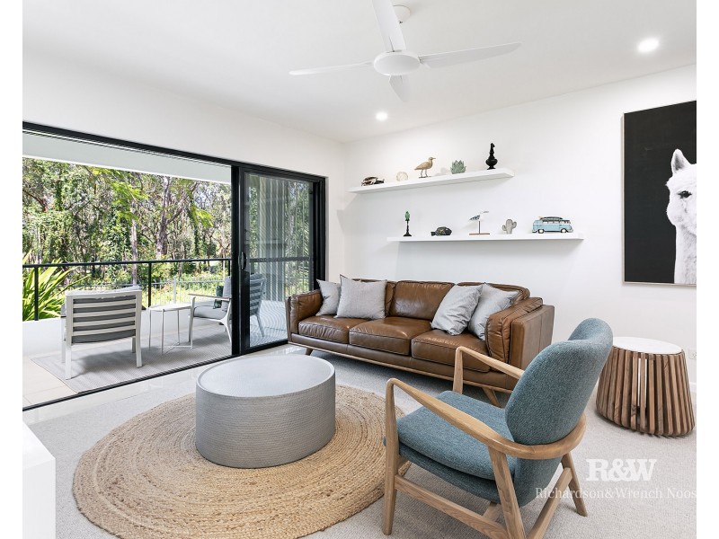 836/100 Resort Drive, Noosa Heads QLD 4567