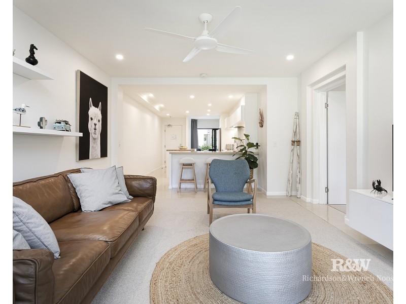 836/100 Resort Drive, Noosa Heads QLD 4567