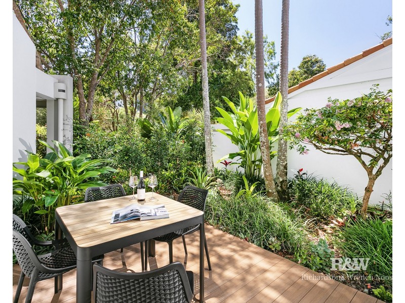 836/100 Resort Drive, Noosa Heads QLD 4567