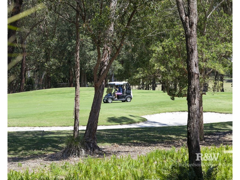 836/100 Resort Drive, Noosa Heads QLD 4567