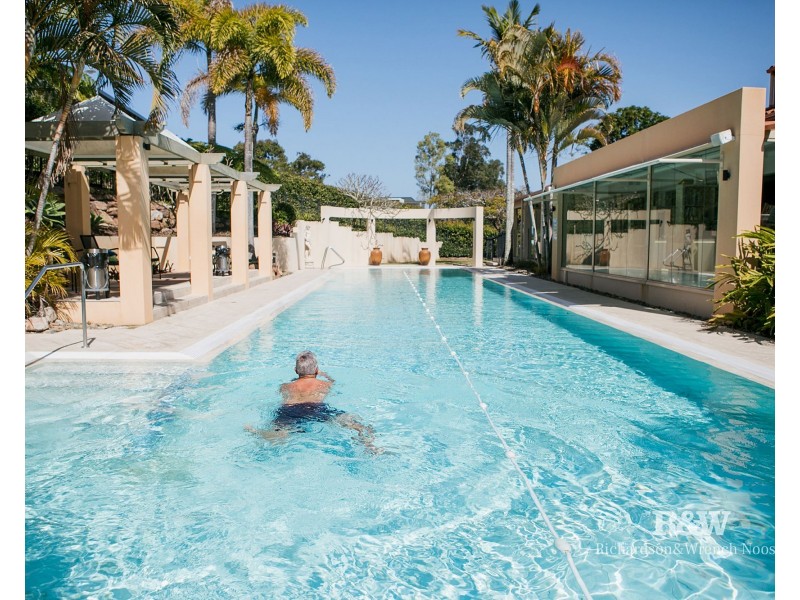 836/100 Resort Drive, Noosa Heads QLD 4567