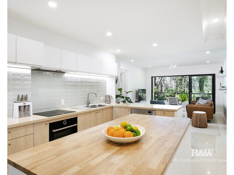 836/100 Resort Drive, Noosa Heads QLD 4567