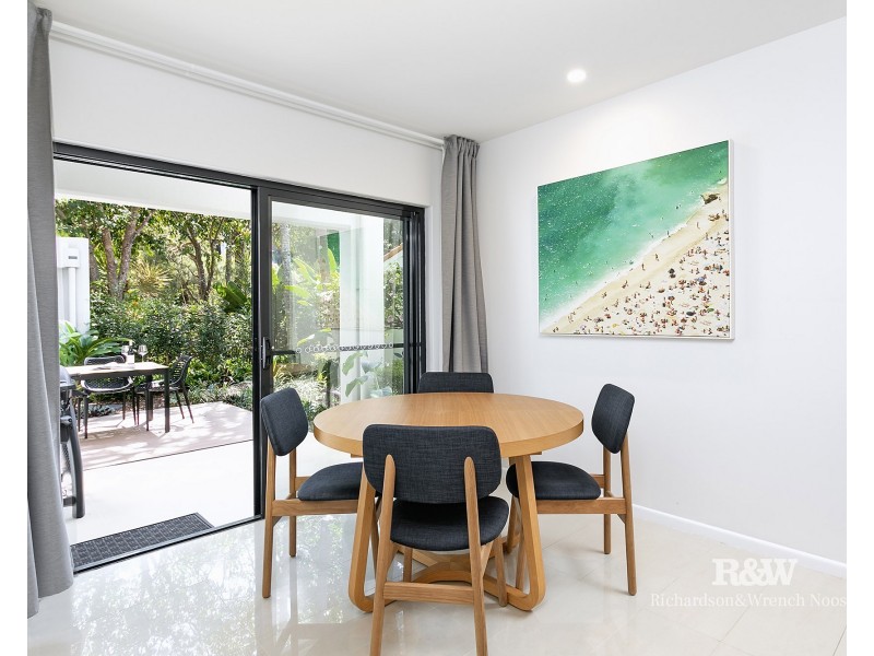 836/100 Resort Drive, Noosa Heads QLD 4567