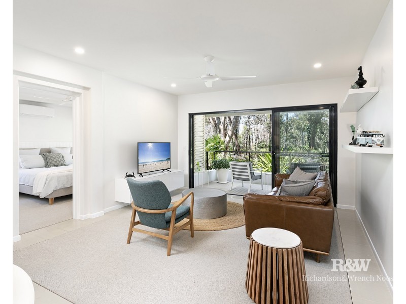 836/100 Resort Drive, Noosa Heads QLD 4567