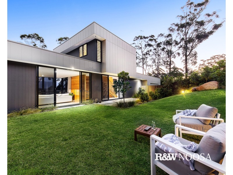 1 Forest Ridge Drive, Doonan QLD 4562