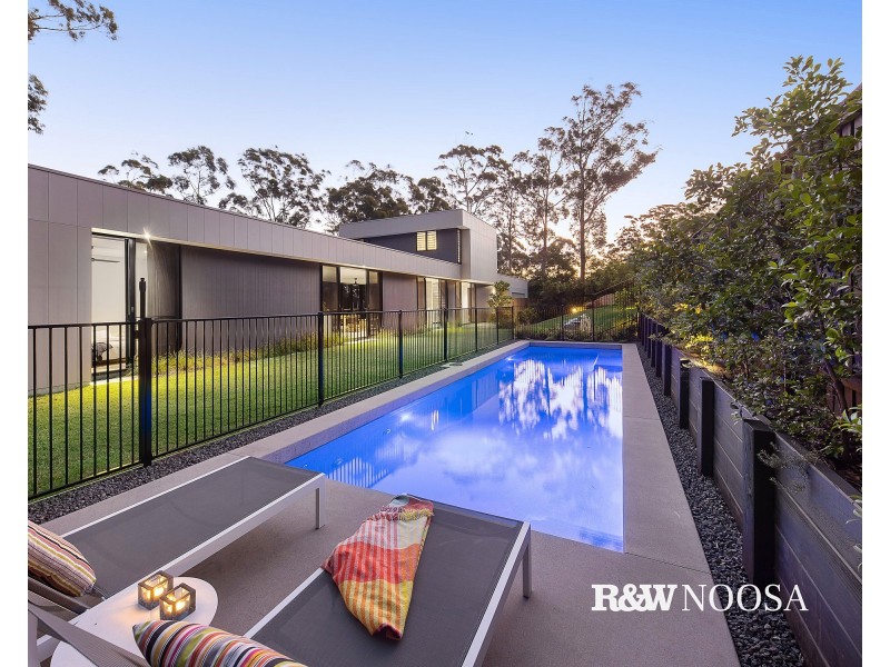 1 Forest Ridge Drive, Doonan QLD 4562