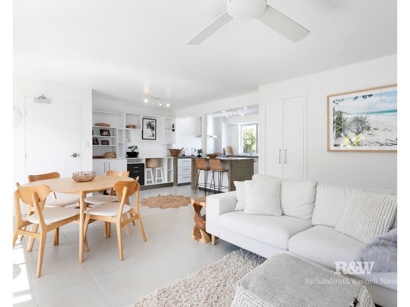 3/4 Berrima Row, Noosa Heads QLD 4567