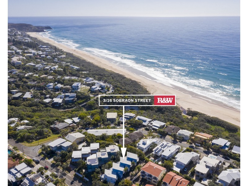 3/16 Sobraon Street, Sunrise Beach QLD 4567
