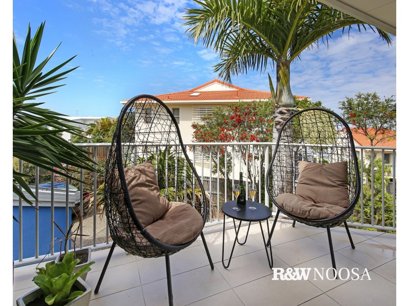 3/16 Sobraon Street, Sunrise Beach QLD 4567