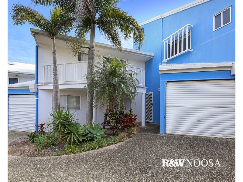 3/16 Sobraon Street, Sunrise Beach QLD 4567