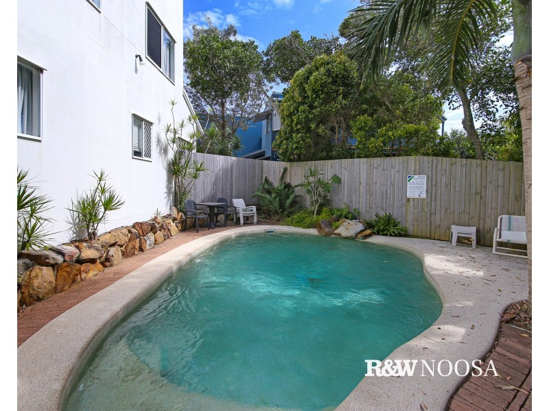 3/16 Sobraon Street, Sunrise Beach QLD 4567