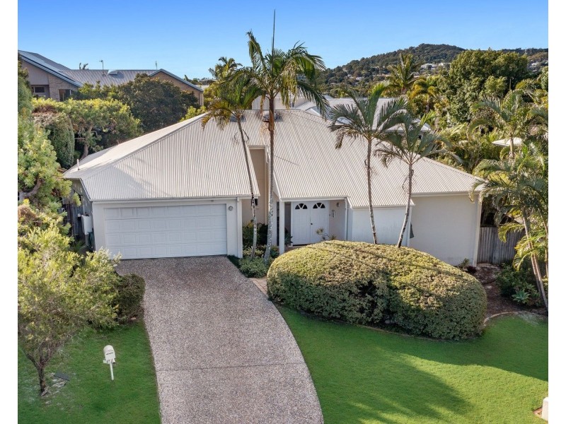 8 Yallara Court, Noosa Heads QLD 4567