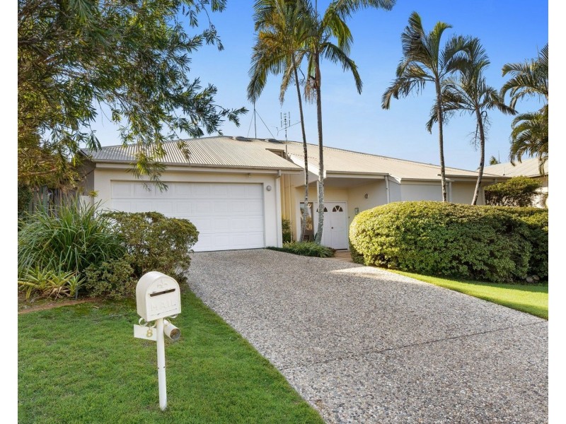 8 Yallara Court, Noosa Heads QLD 4567