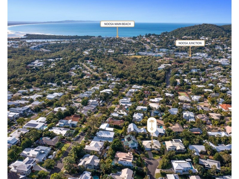 8 Yallara Court, Noosa Heads QLD 4567