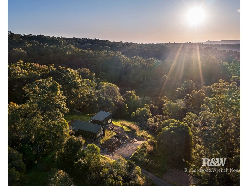 359 Old Tewantin Road, Lake Macdonald QLD 4563