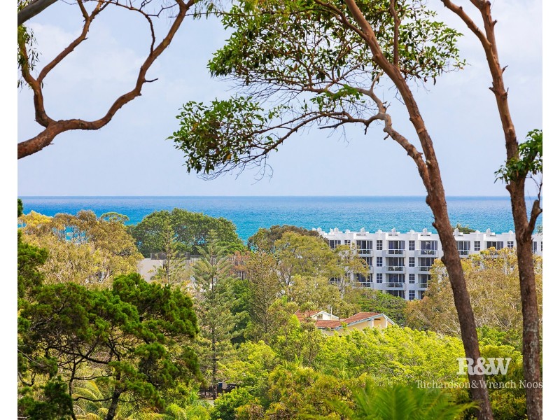 32/2 Serenity  Close, Noosa Heads QLD 4567
