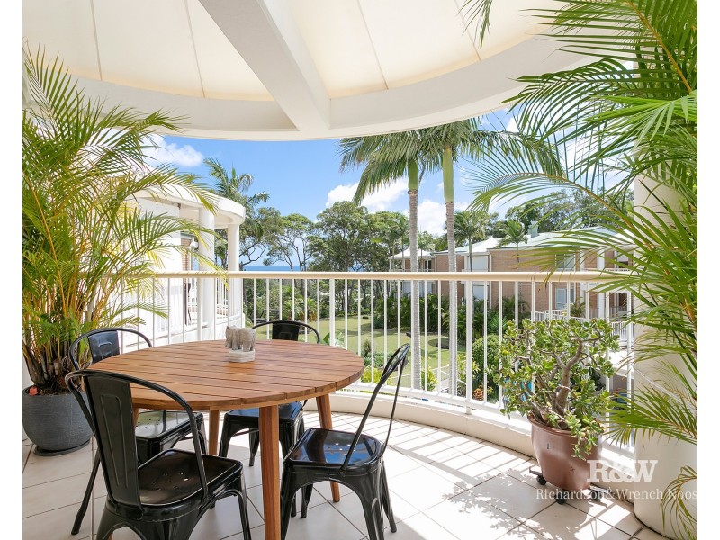 32/2 Serenity  Close, Noosa Heads QLD 4567