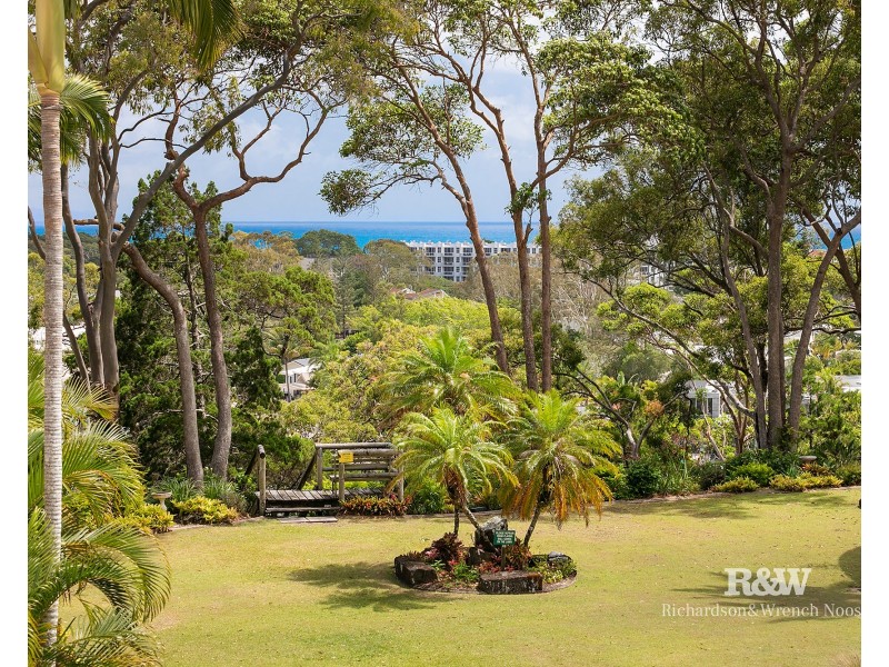 32/2 Serenity  Close, Noosa Heads QLD 4567