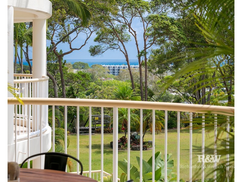 32/2 Serenity  Close, Noosa Heads QLD 4567