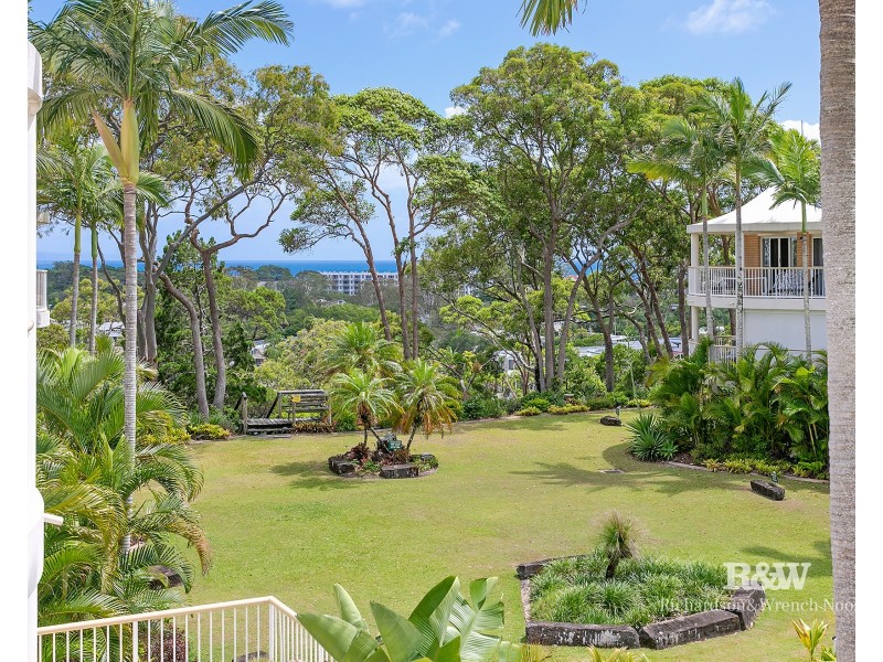 32/2 Serenity  Close, Noosa Heads QLD 4567