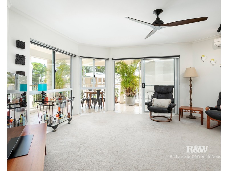 32/2 Serenity  Close, Noosa Heads QLD 4567