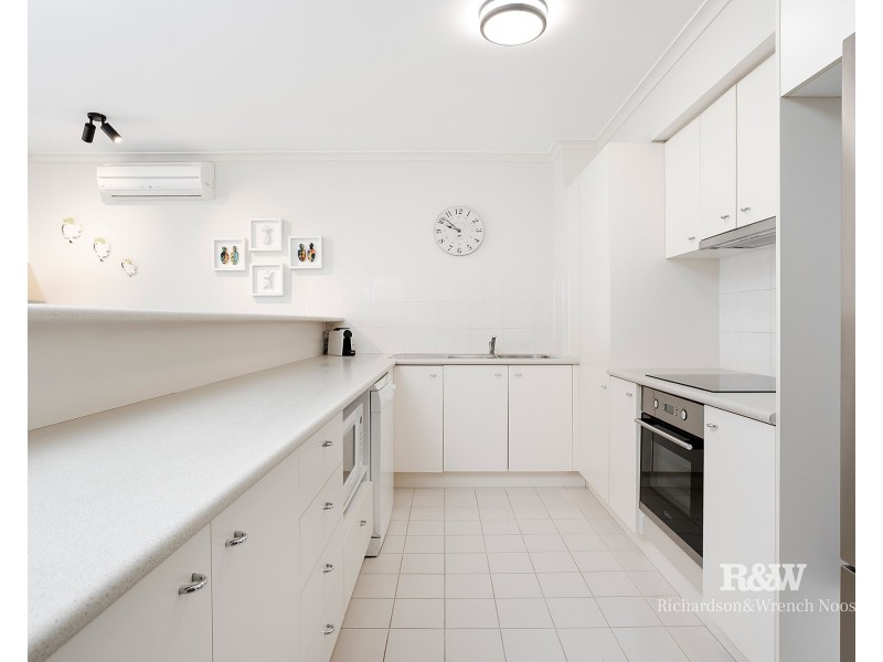32/2 Serenity  Close, Noosa Heads QLD 4567