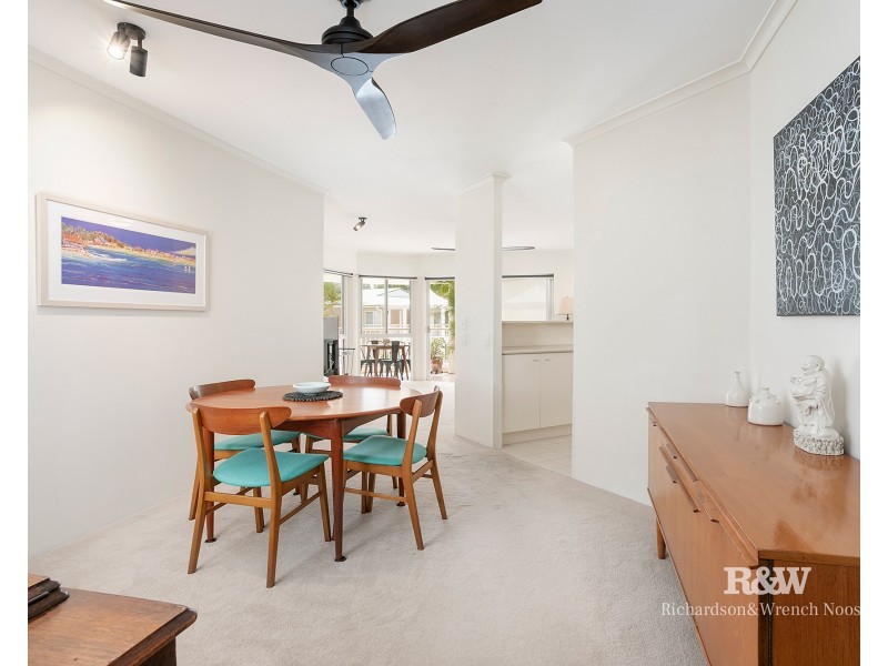32/2 Serenity  Close, Noosa Heads QLD 4567