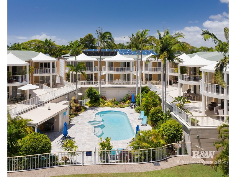 32/2 Serenity  Close, Noosa Heads QLD 4567