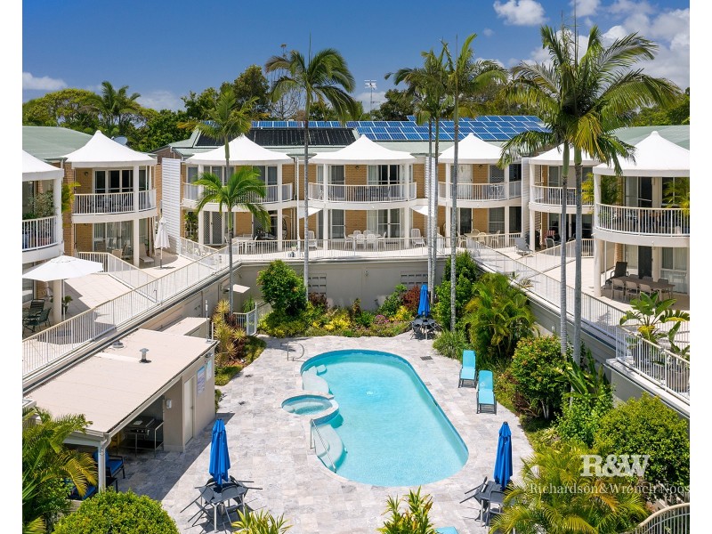 32/2 Serenity  Close, Noosa Heads QLD 4567