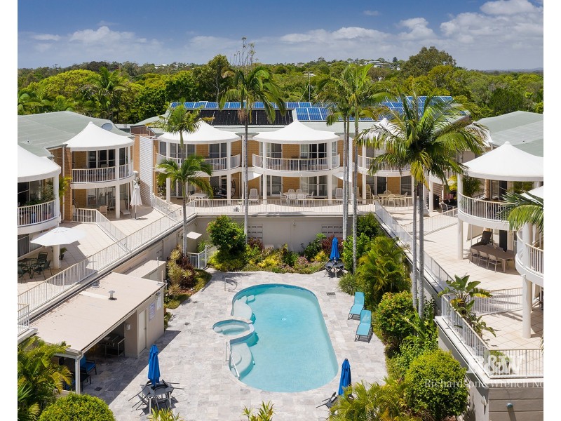 32/2 Serenity  Close, Noosa Heads QLD 4567