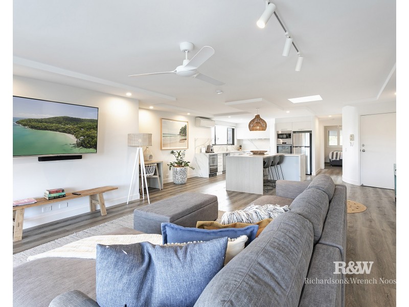 5/7 Peza Court, Noosa Heads QLD 4567