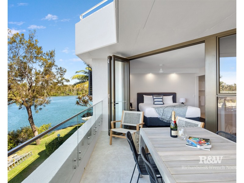 5/7 Peza Court, Noosa Heads QLD 4567