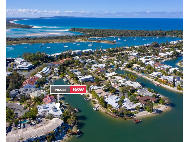 5/7 Peza Court, Noosa Heads QLD 4567