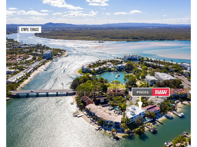 5/7 Peza Court, Noosa Heads QLD 4567