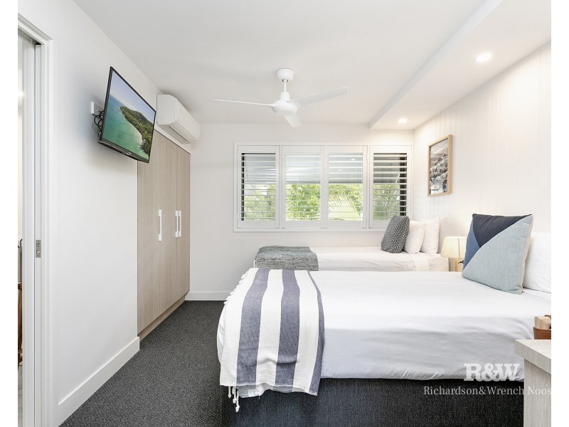 5/7 Peza Court, Noosa Heads QLD 4567