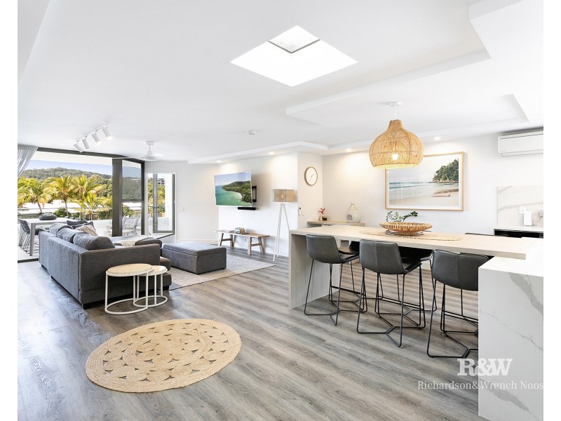 5/7 Peza Court, Noosa Heads QLD 4567