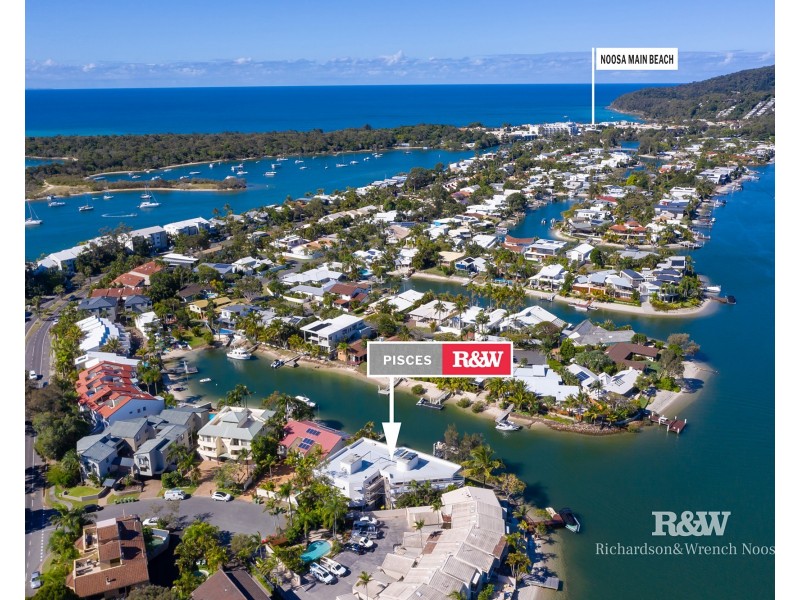 5/7 Peza Court, Noosa Heads QLD 4567