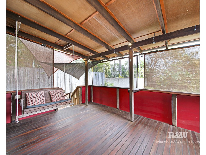18 Hardy Street, Sunrise Beach QLD 4567
